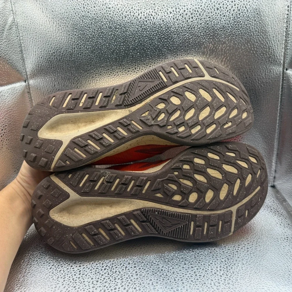 Nike juniper trail